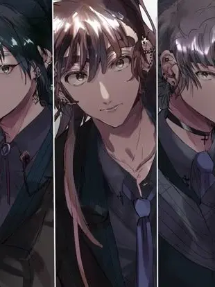 PainedPolar7002의 ホストのNo.２はαらしい