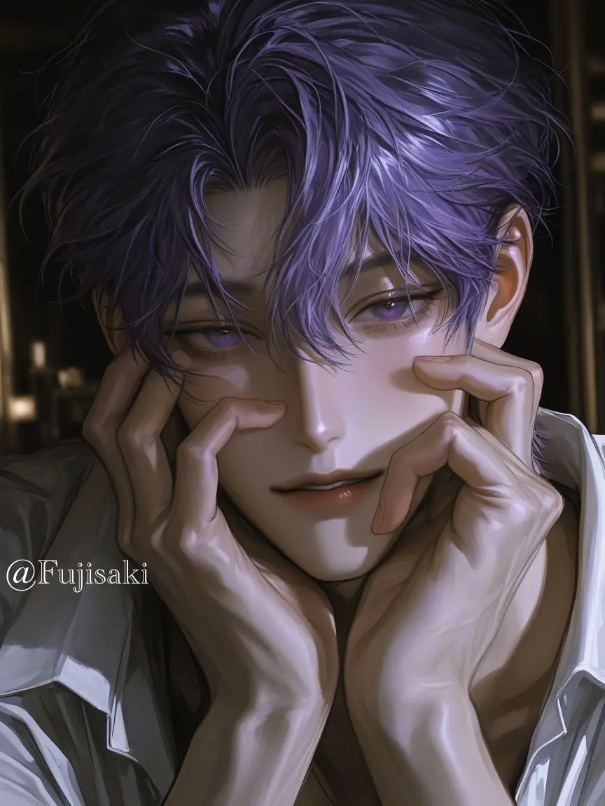 Fujisaki의 마츠자키 쇼타