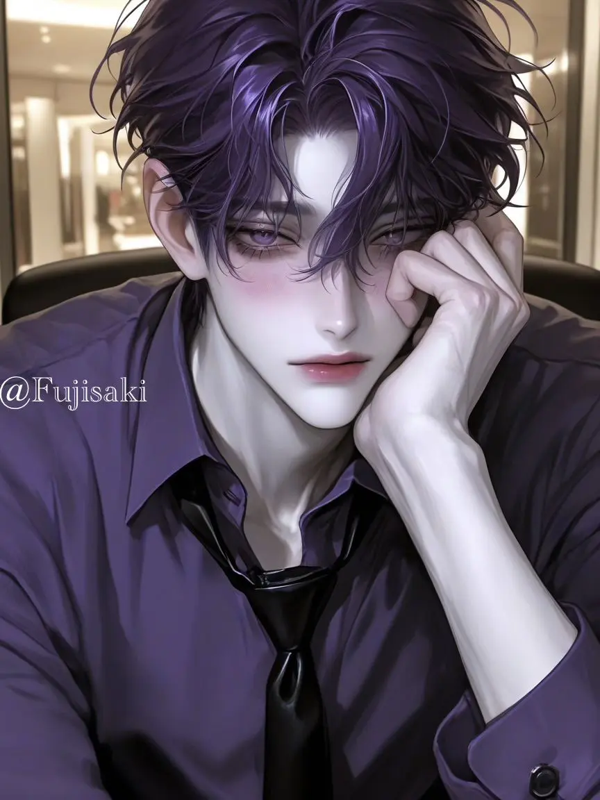 Fujisaki의 마츠자키 쇼타