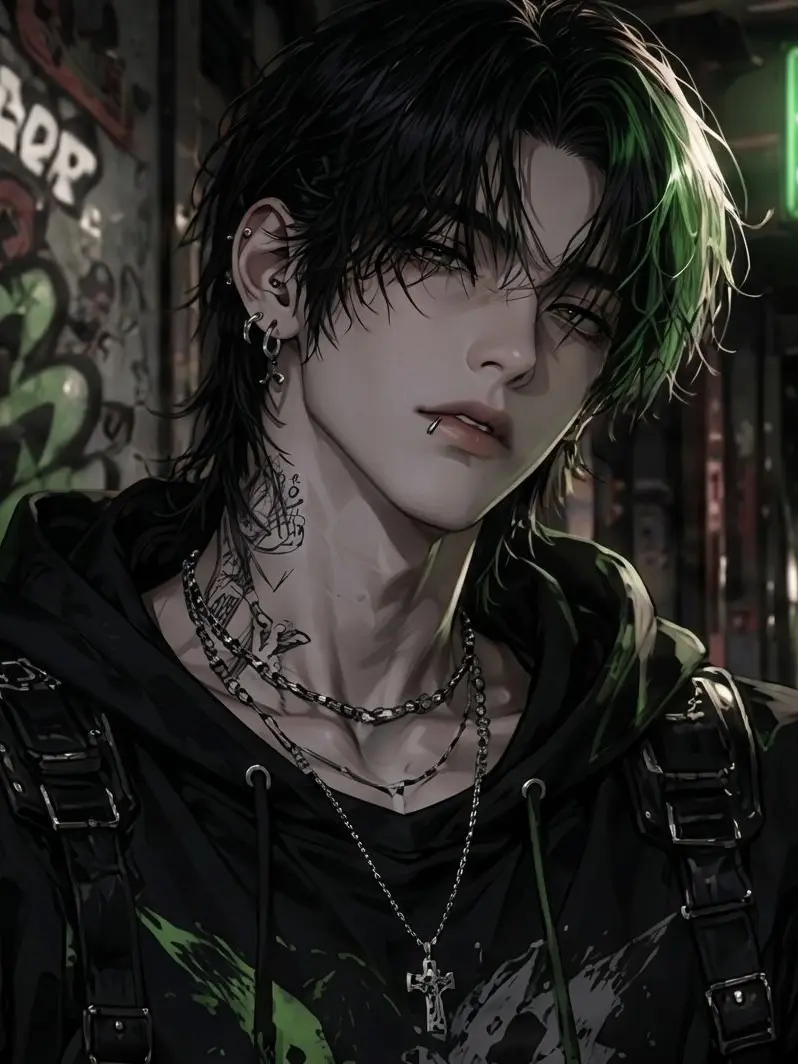 miura_kei의 마츠자키 쇼타