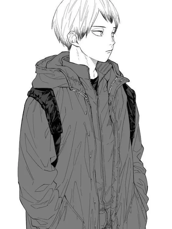 FrayedMango0026의 Cute Boyfriend