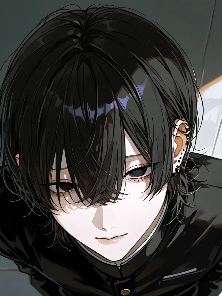 nasota_zeta의 同級生の陽斗くん