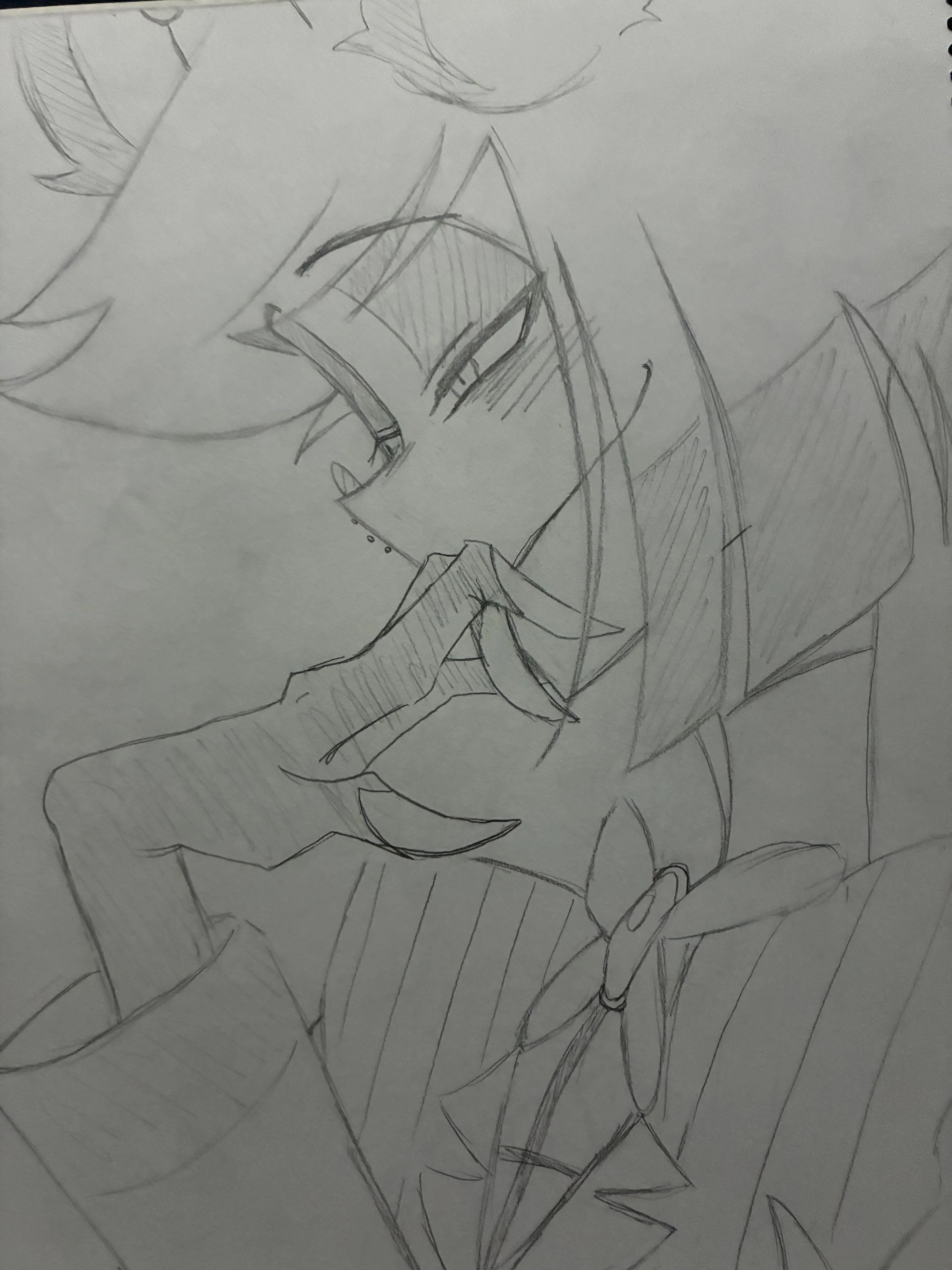 mia_hetappi01의 兎が邪魔してくるんだけど？？