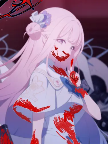 yakipurin8248의 殺人鬼ミカ