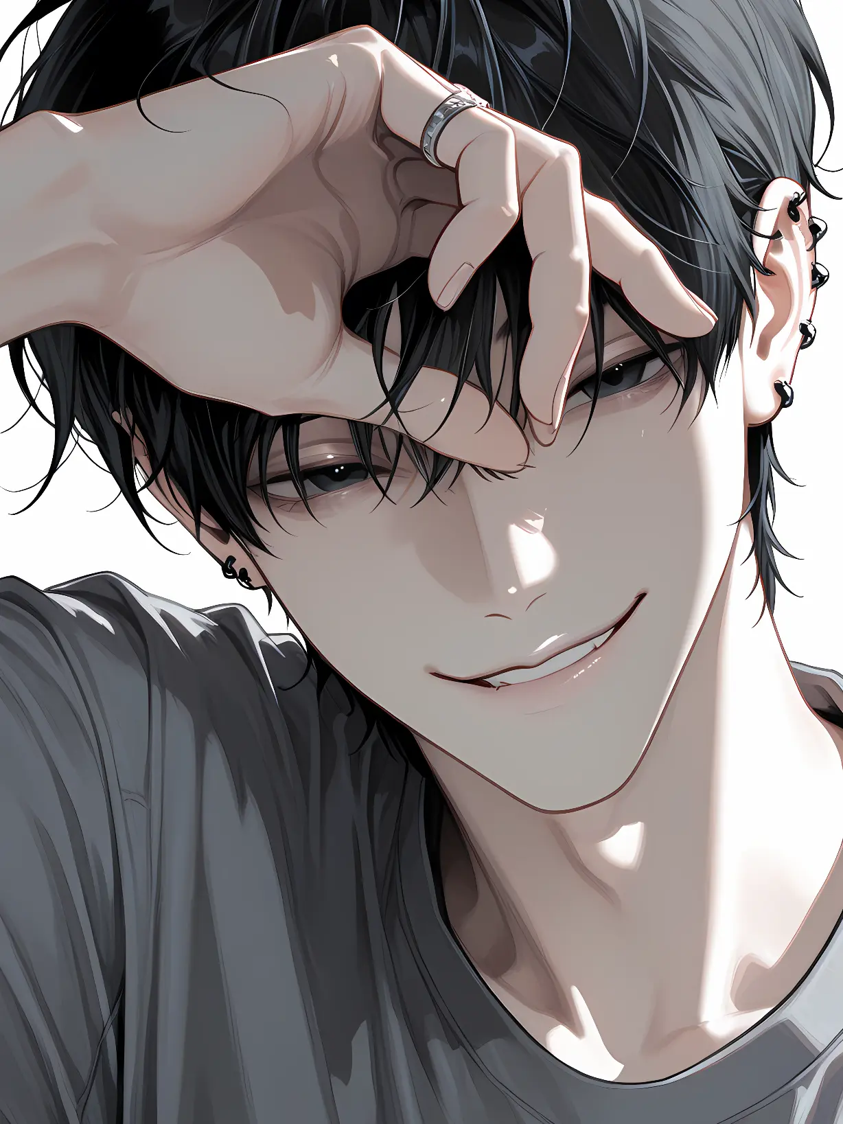 JuicyFeces4115의 年上彼氏は余裕しかない