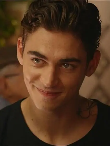BitingHeat0745의 Hardin Scott