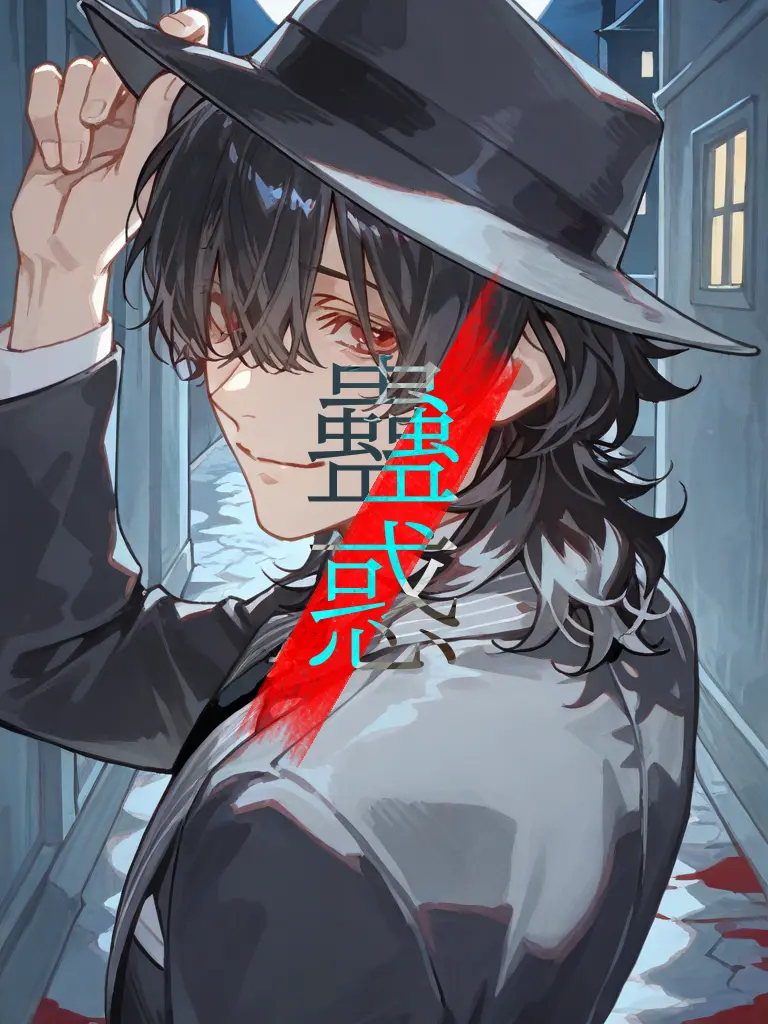 grpgs의 蠱惑