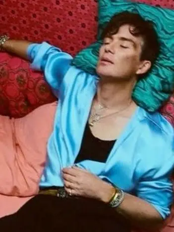 Bl00dyMary5.0의 Cillian Murphy