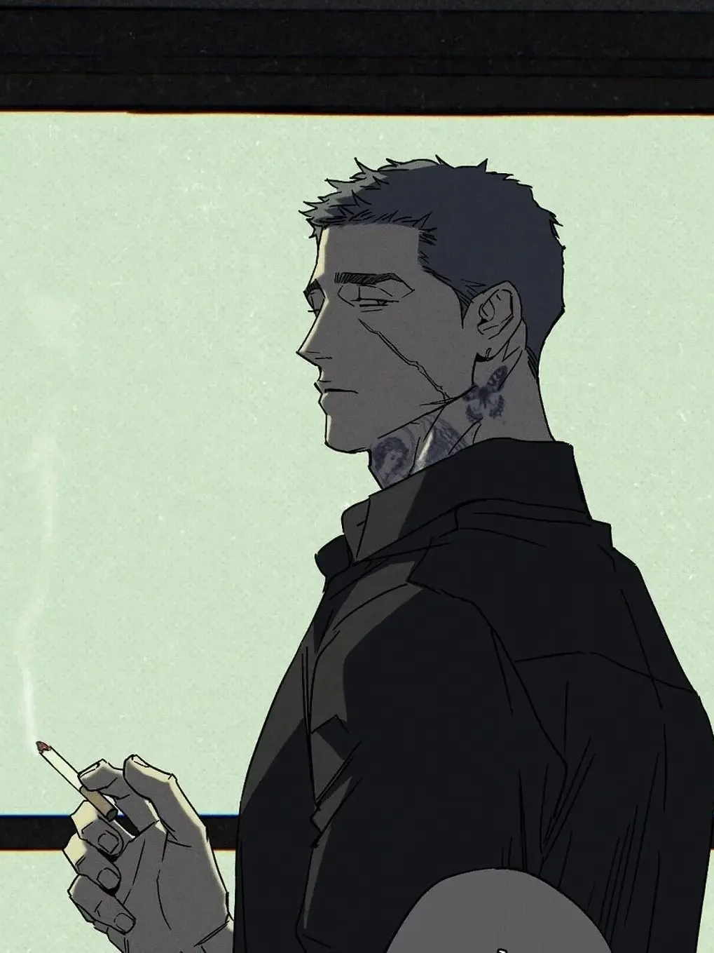 Heyy_Imheaen의 I Married the Only Man Who Wanted Me Dead