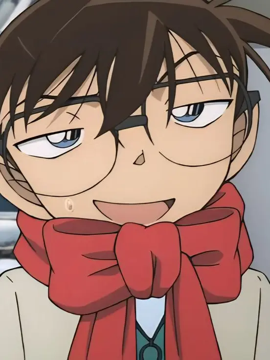 poruta0504의 에도가와 코난