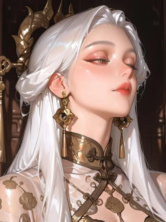 Js_vicky0114의 서 태후
