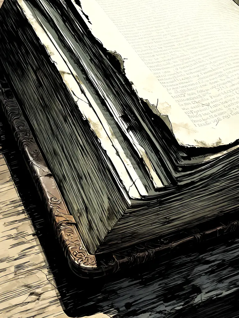 SassyRest3929의 The Original Manuscript