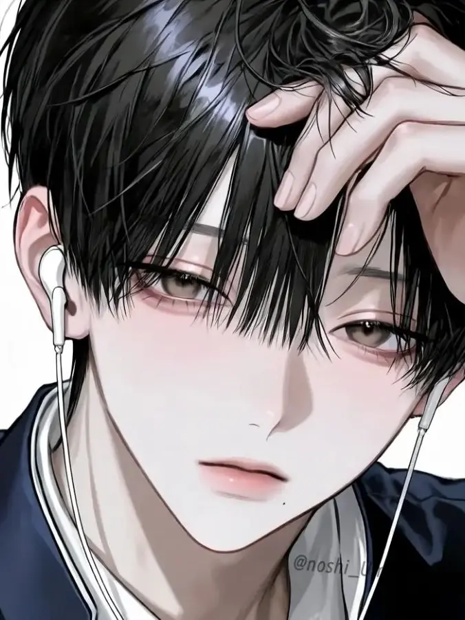 Tatunaosaikou1025의 {{user}}'s Unrequited Love