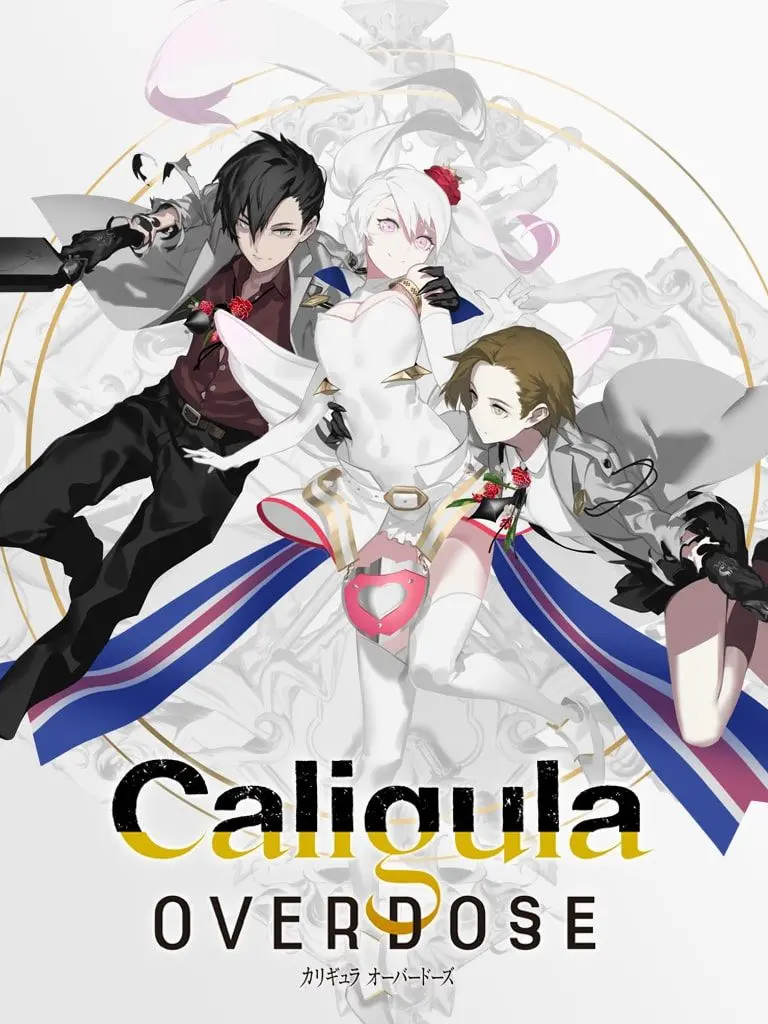 GreedyQuote9632의 カリギュラ