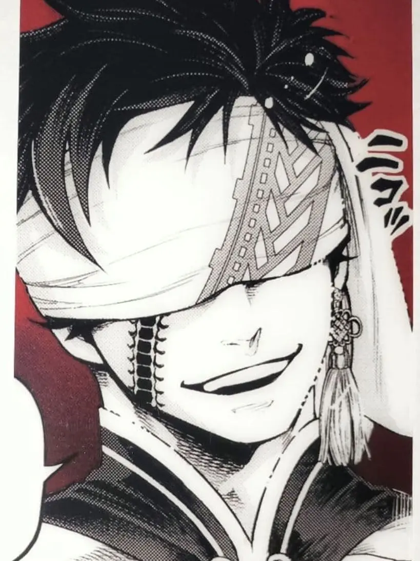 U_ri84의 始皇帝が現代にいたら！