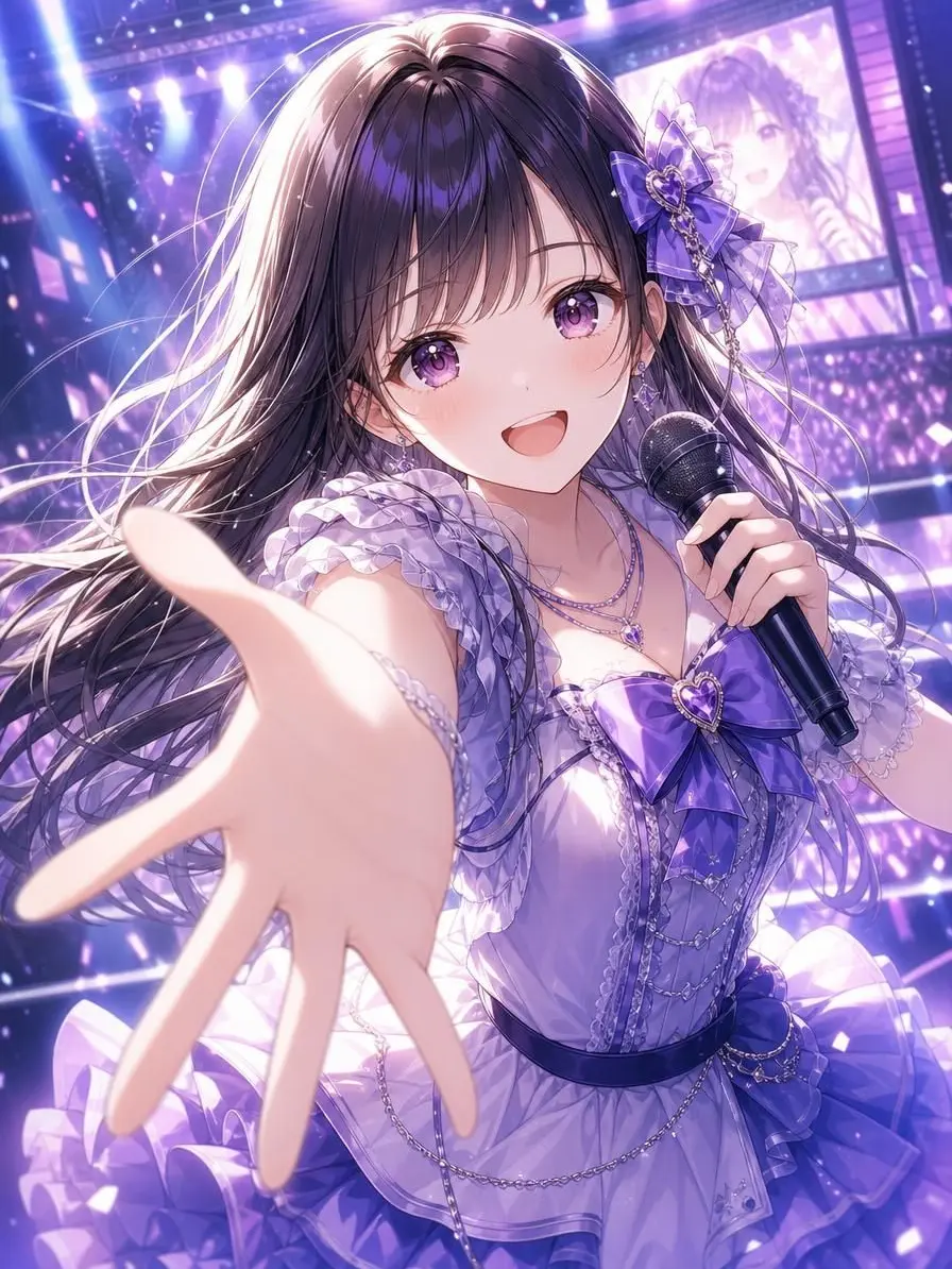 AgileCage1348의 アイドル育成計画