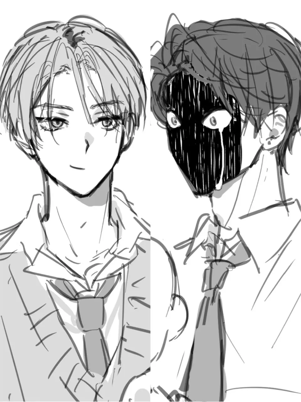 ba_ku_ha_의 君を選んだその日から