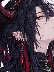 EggyMall7012의 みんなの赤の魔王様