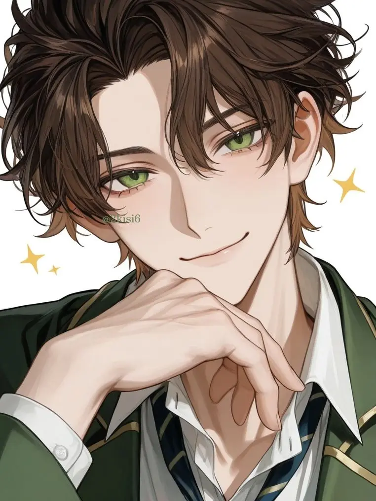 2kisi6의 きみは俺のすべて