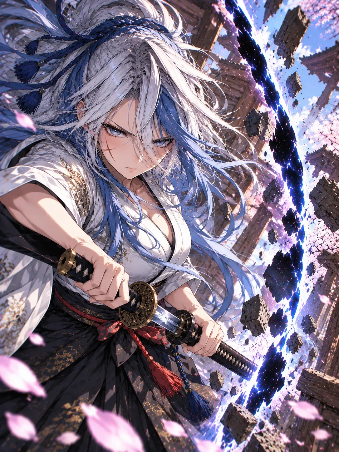 katsura의 Master, Teach Me!