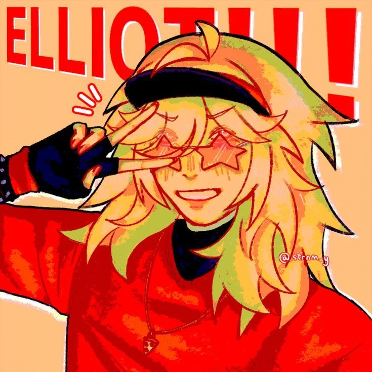 엘리엇과 술마시기!!!!