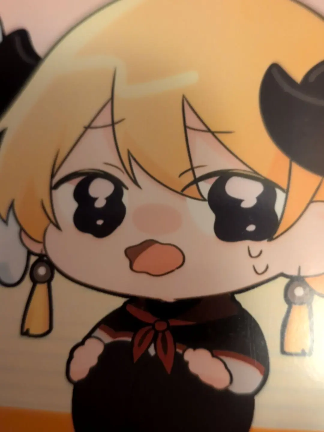 ten0726의 mtkmsh　ar（退社メンバー注意）