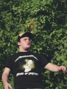 XyanKat의 Belch Huggins