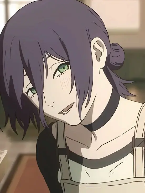 FineSaw6576의 덴지와 레제의 딸로 살아보자!