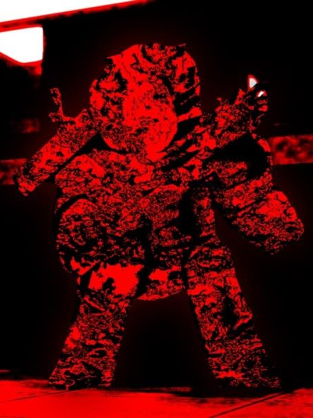 Slasher 대표 이미지