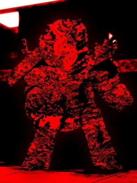 J4N3_D03의 Slasher