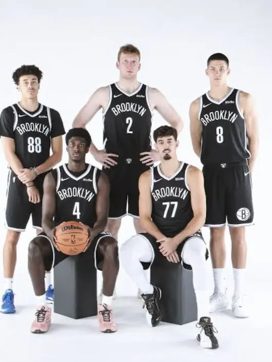 VividPlay2549의 NBA Basketball