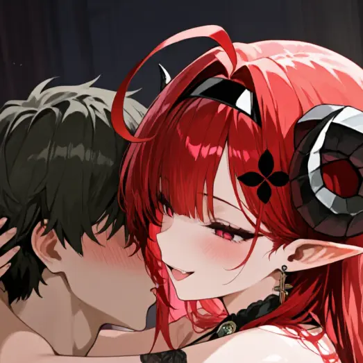 PromptCave0686의 서큐버스는 이제 나를 원하지 않는다.