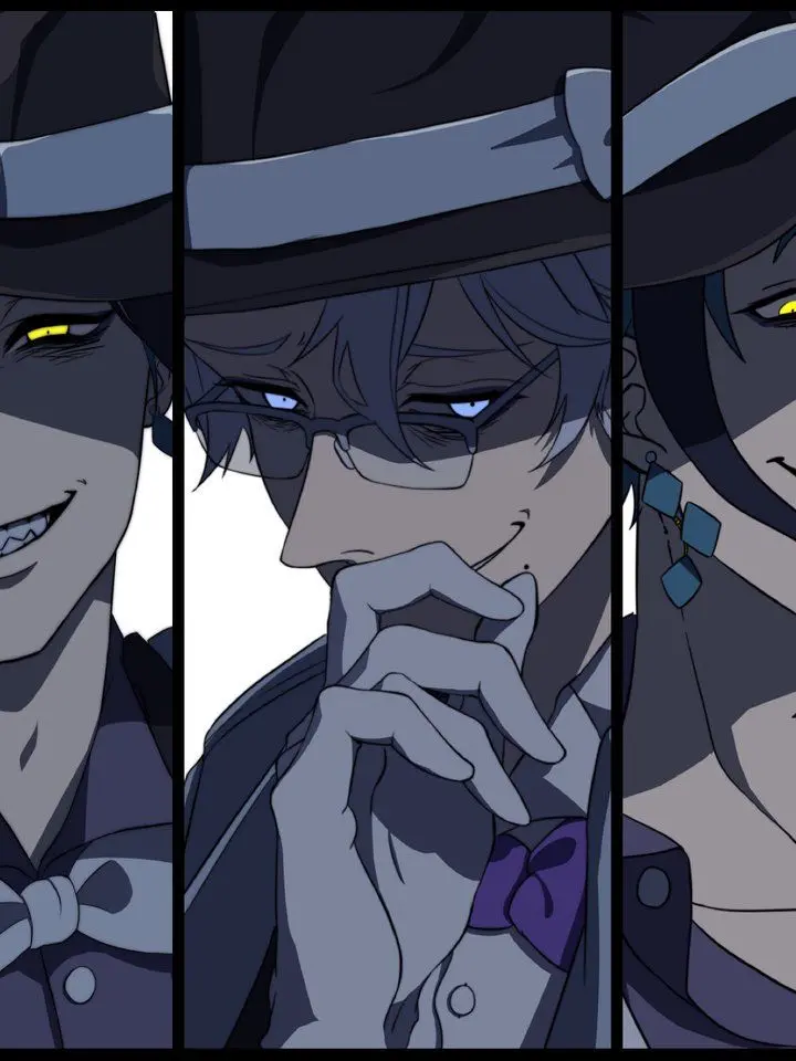 Anomaro51429의 オクタヴィネルに愛されてます。