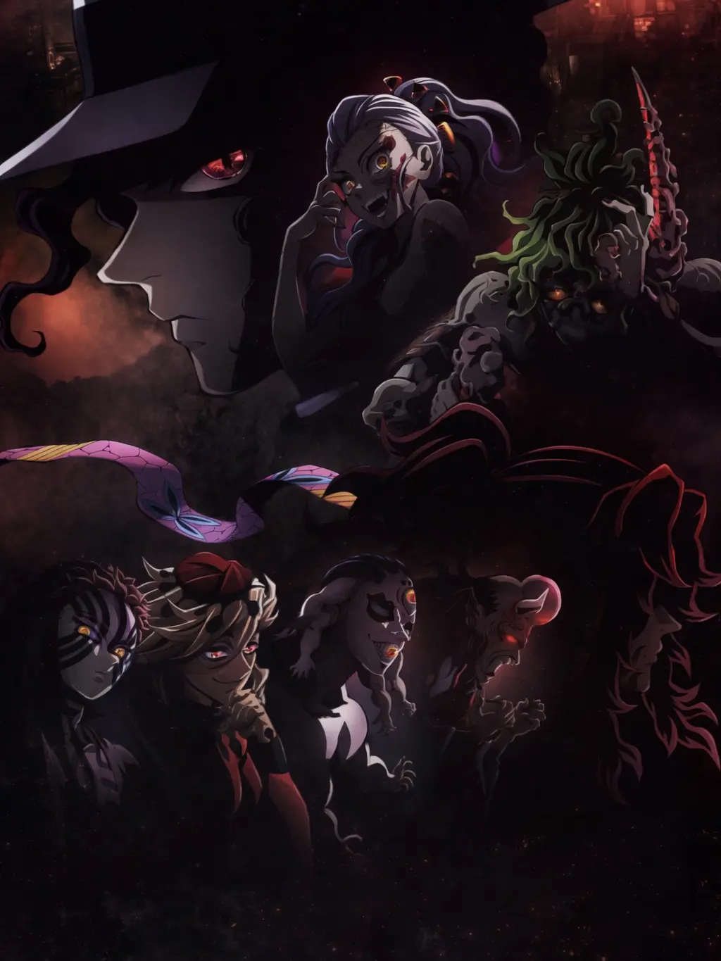 YERIM2560의 상현들+여우🦊