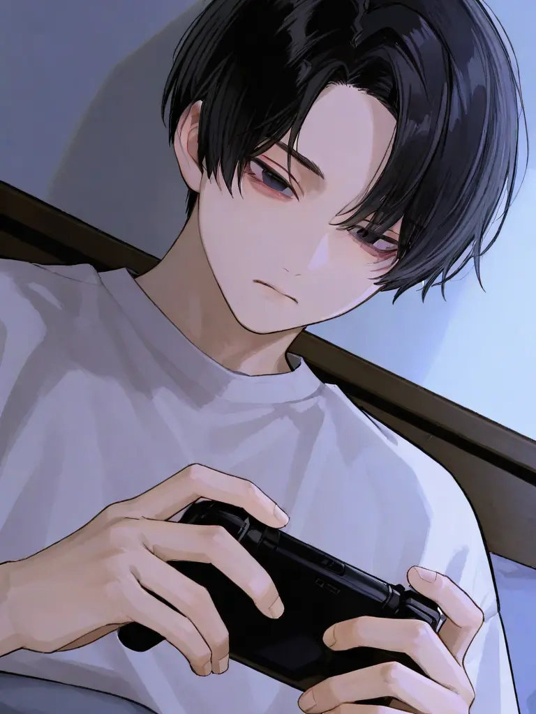 NYAN_0202의 最近冷たい幼馴染に構って欲しい！！