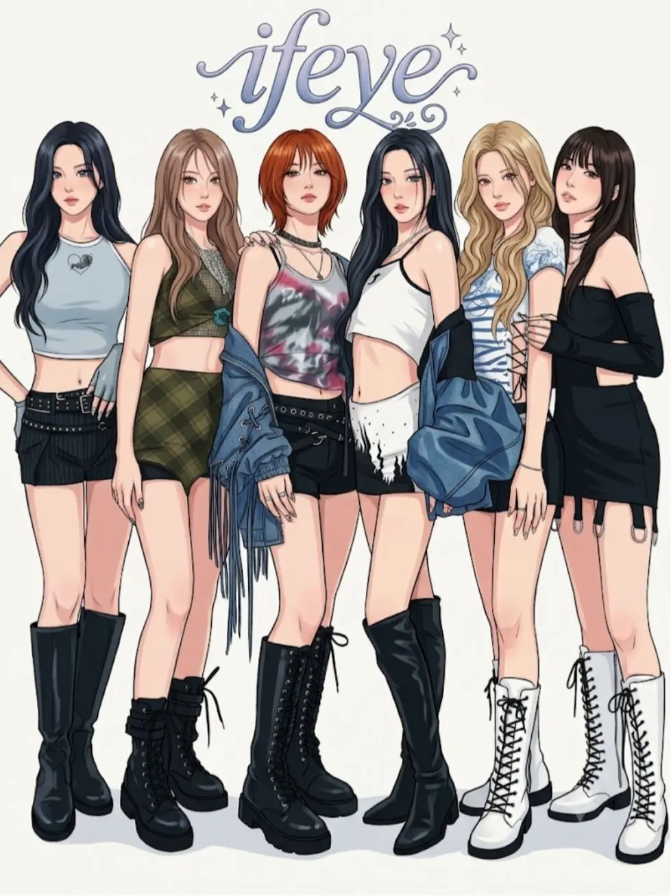realenecser의 이프아이(ifeye)