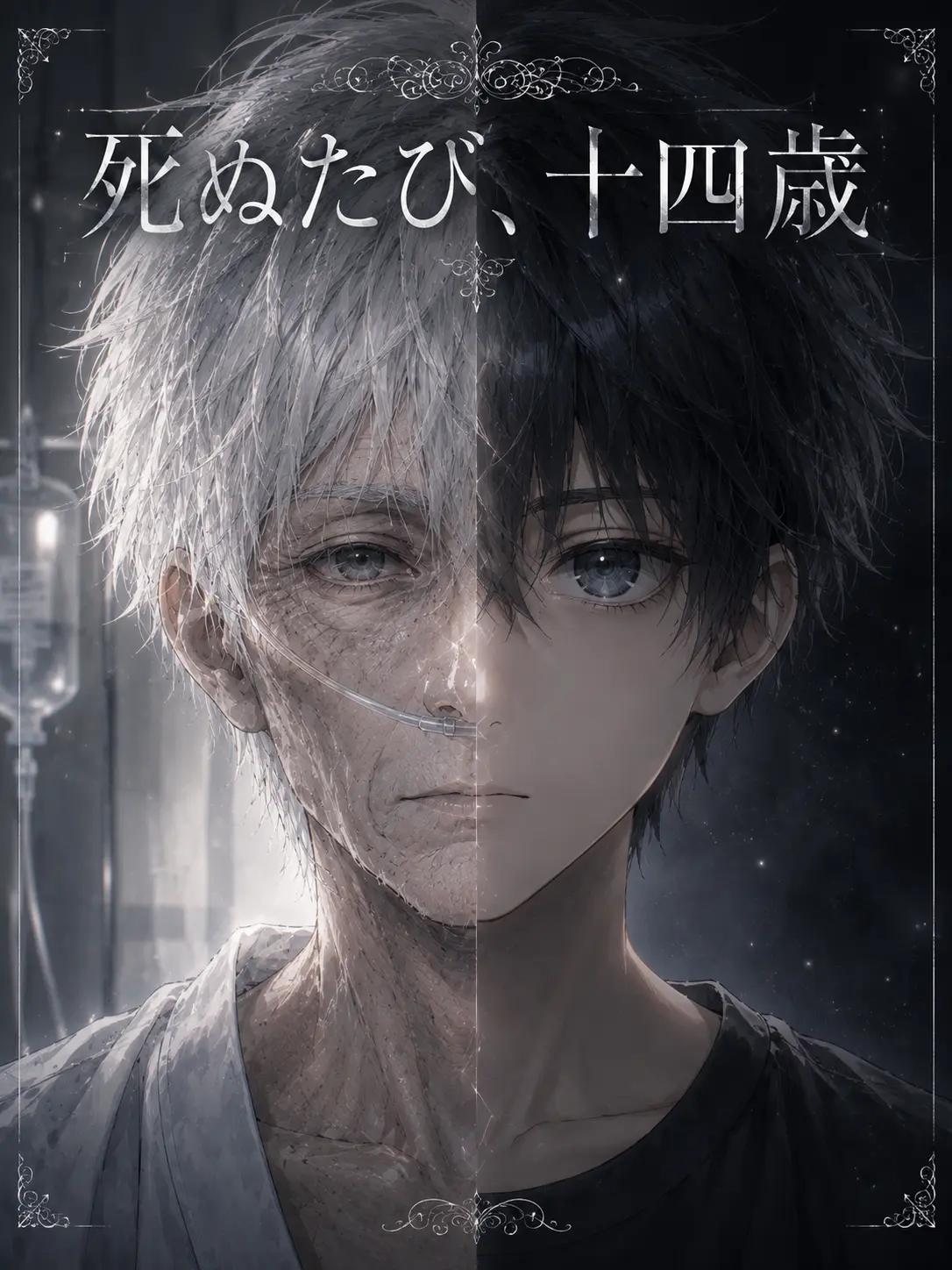 5r5roooo의 死ぬたび、十四歳