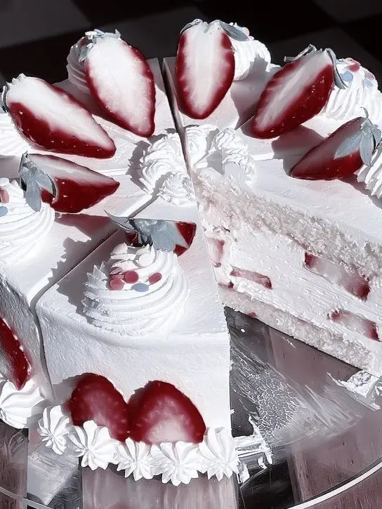 0122.love의 Cake