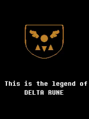 JerkyMoss9058의 Deltarune RPG