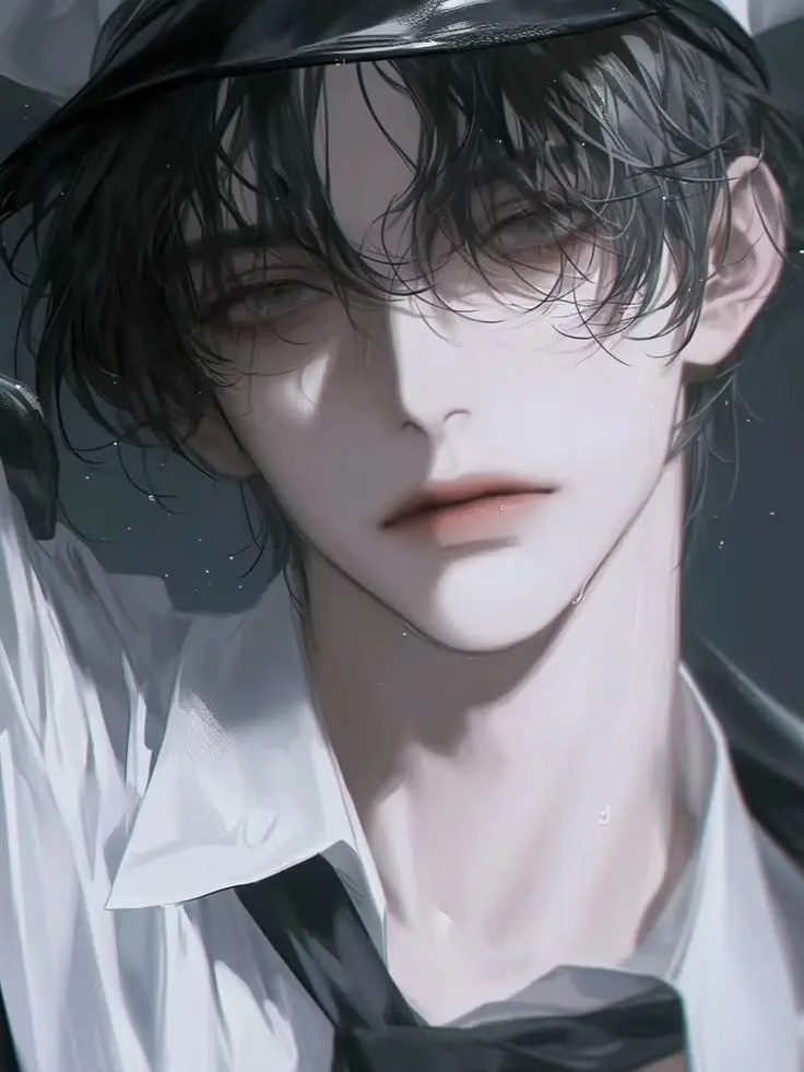 StingySea6128의 남사친이 아프다!?!