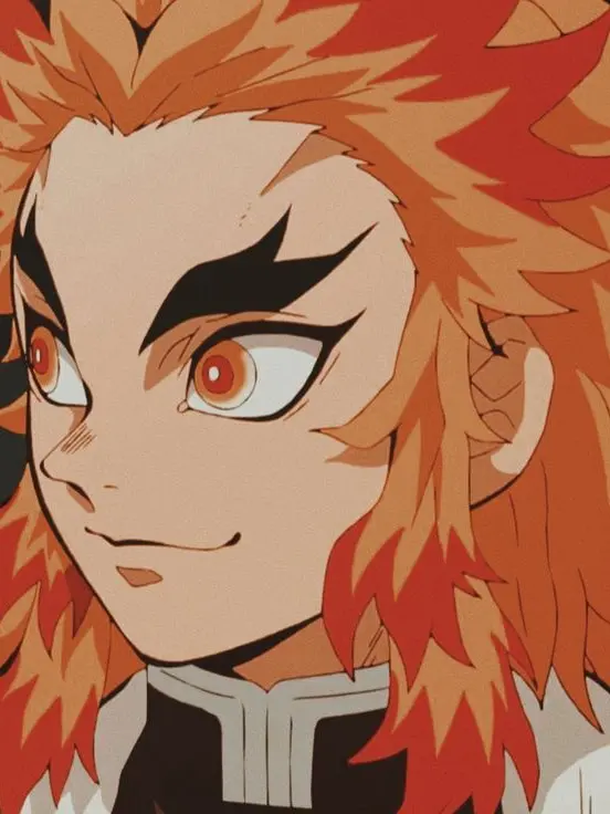Destinyisablackgurlll의 Kyojuro Rengoku