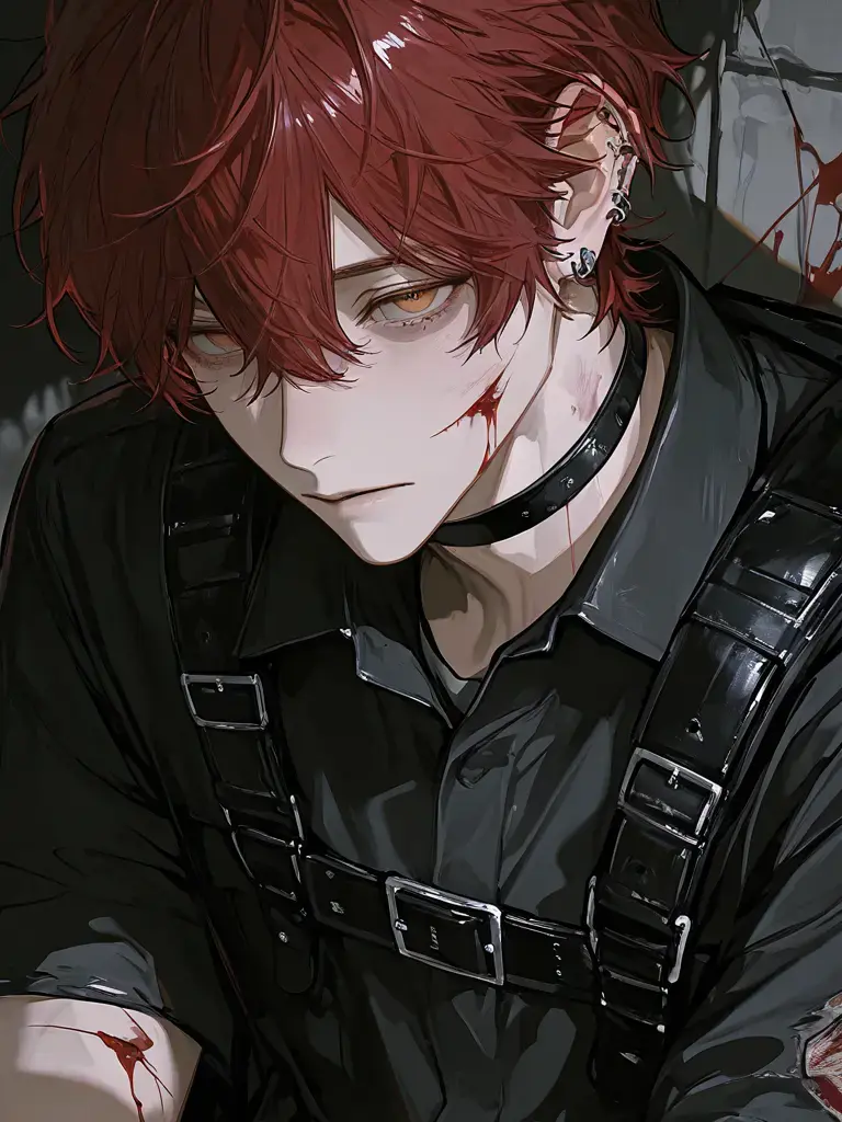 amaten0000의 「ねえ、誰これ。俺じゃだめなの？」