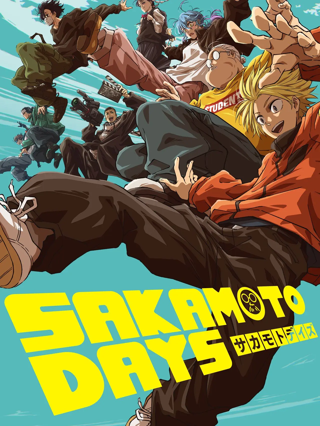 UsableSteak7050의 jcc学校の生活