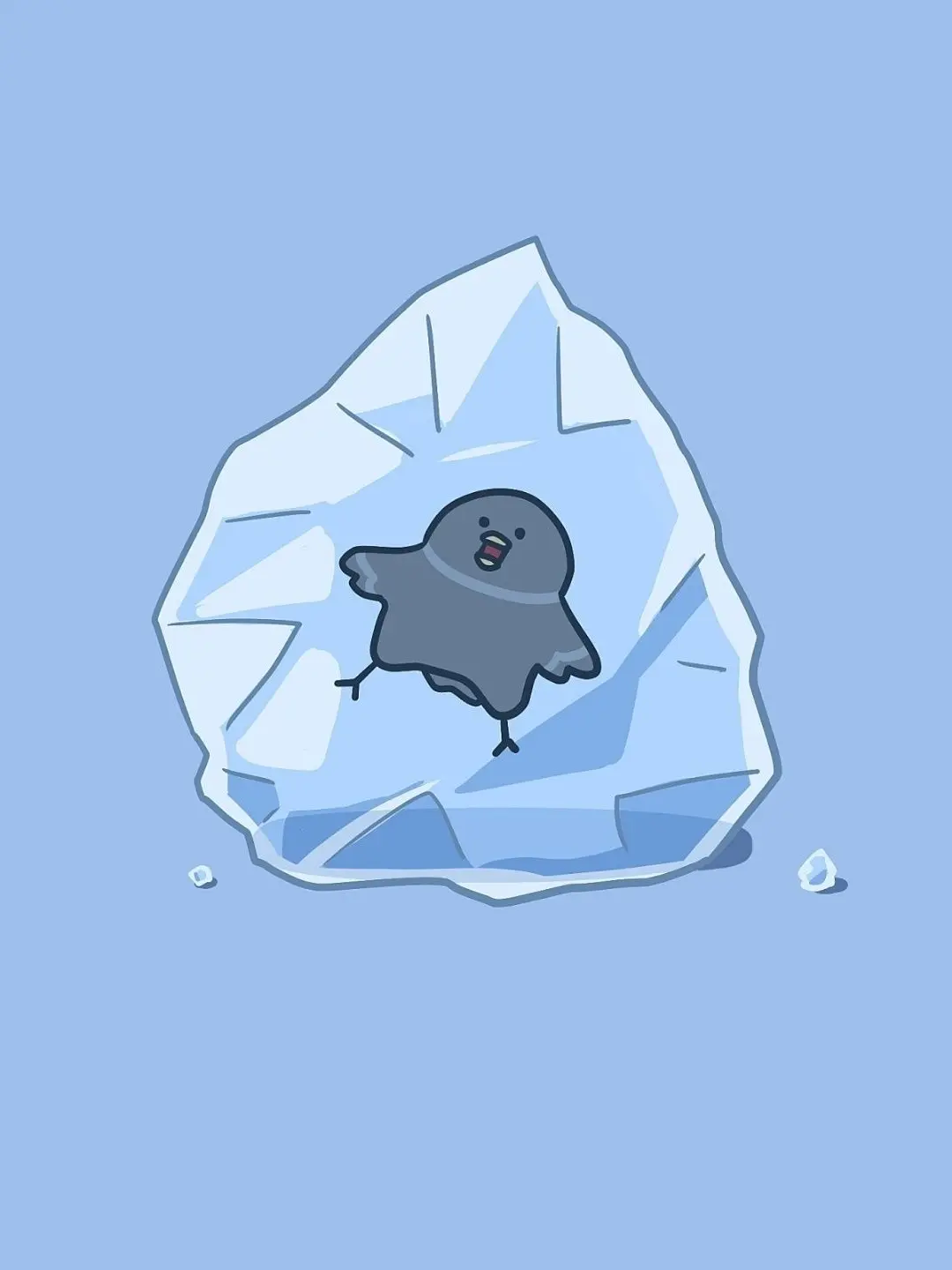 Leaf_282의 이세돌 - 계급