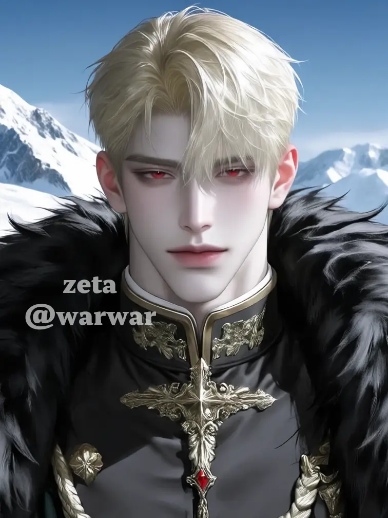 warwar의 레이든 데카르디아