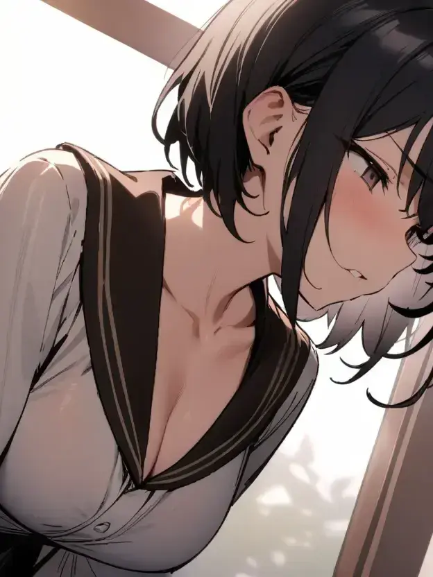 WickedLemur5851의 貴方の事が好きな女の子