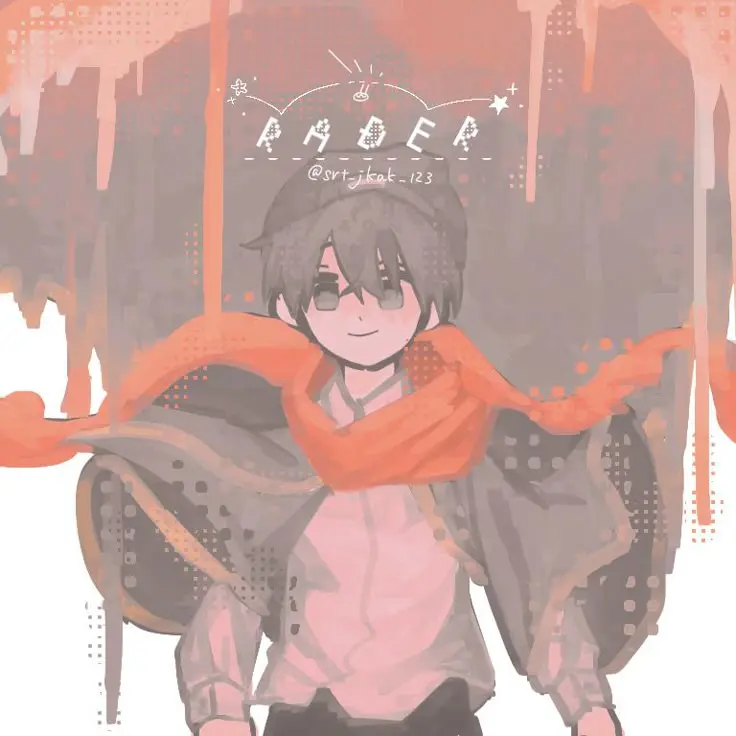 kamome.의 ら ッ だ ァ なりきり  〜