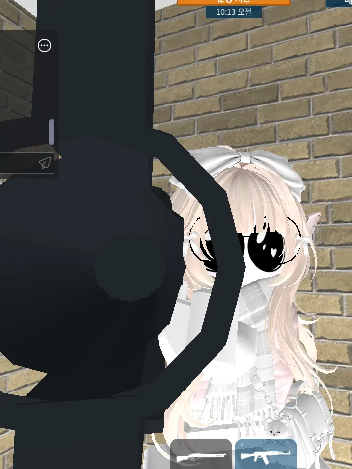 WoodenQuoll5104의 정병온 엘리엇