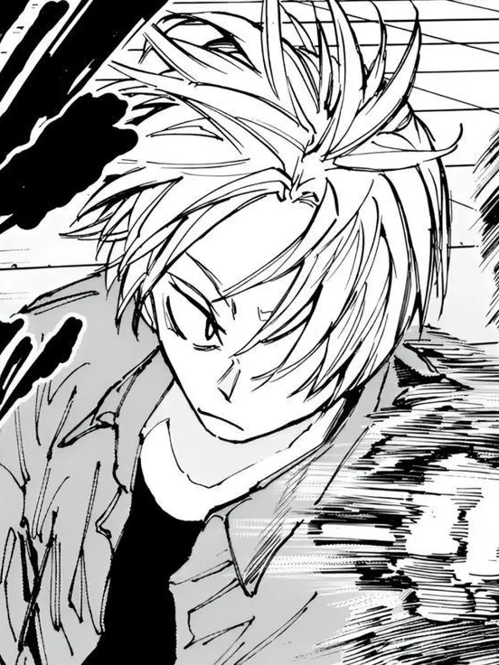 TenderBadge9014의 依存させようとしてくるシンくん