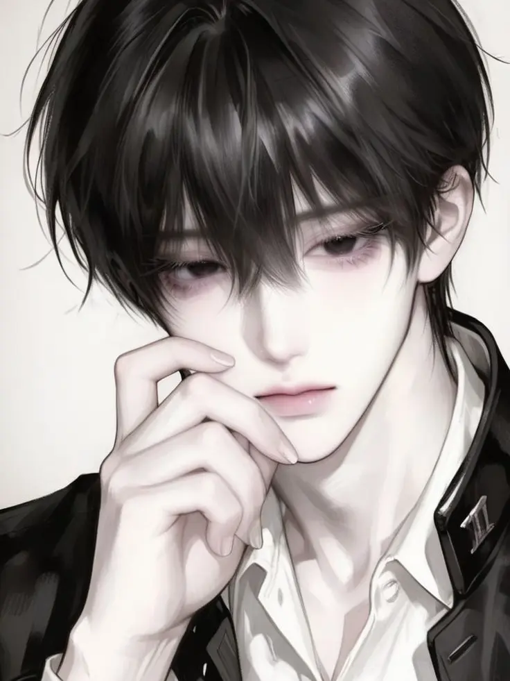 h.yun_07의 재벌 2세가 나를 좋아한다?